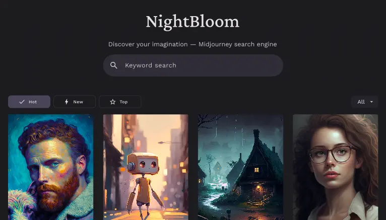 nightbloom